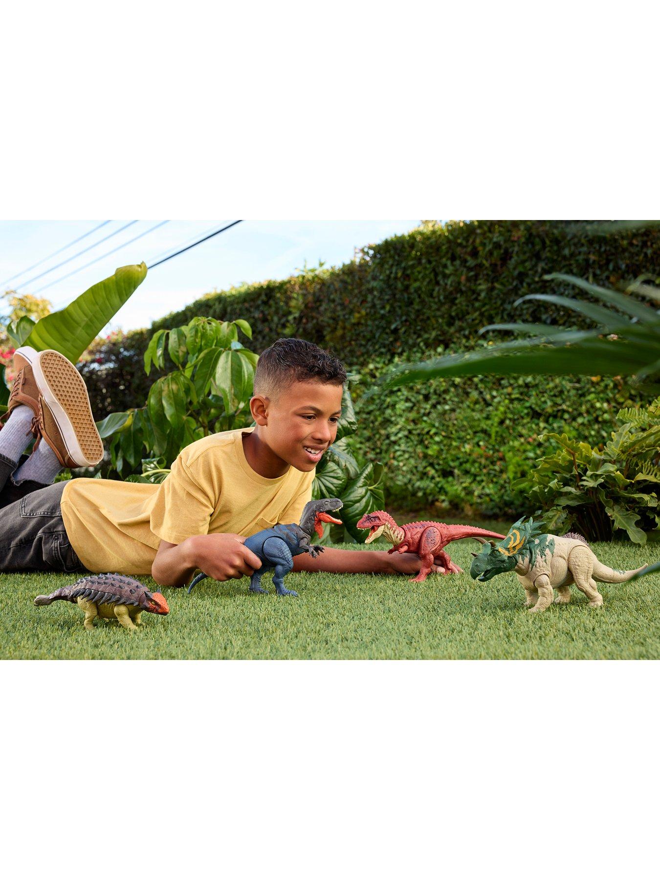 Image 7 of 7 of JURASSIC WORLD Jurassic World Advent Calendar