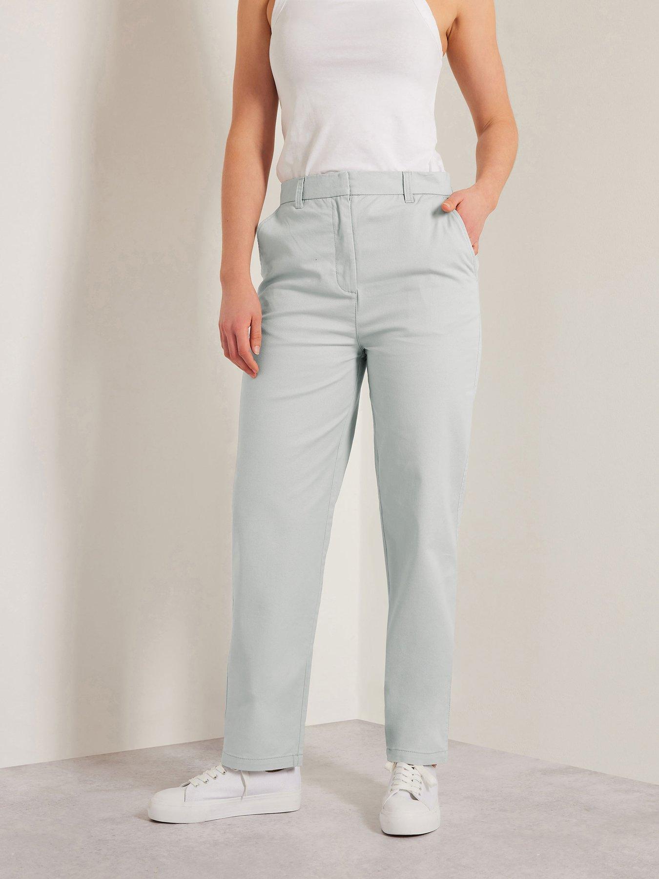 undefined Tall Cotton Chino 36"