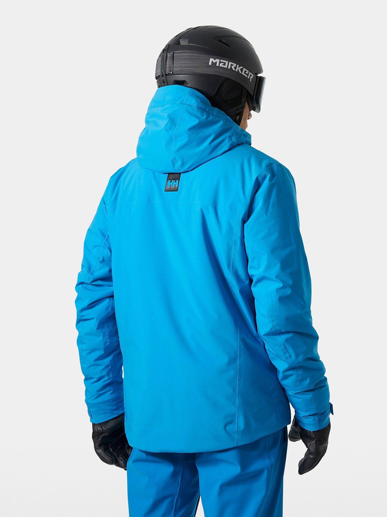  image of helly-hansen-mens-panorama-20-insulated-ski-jacket-blue