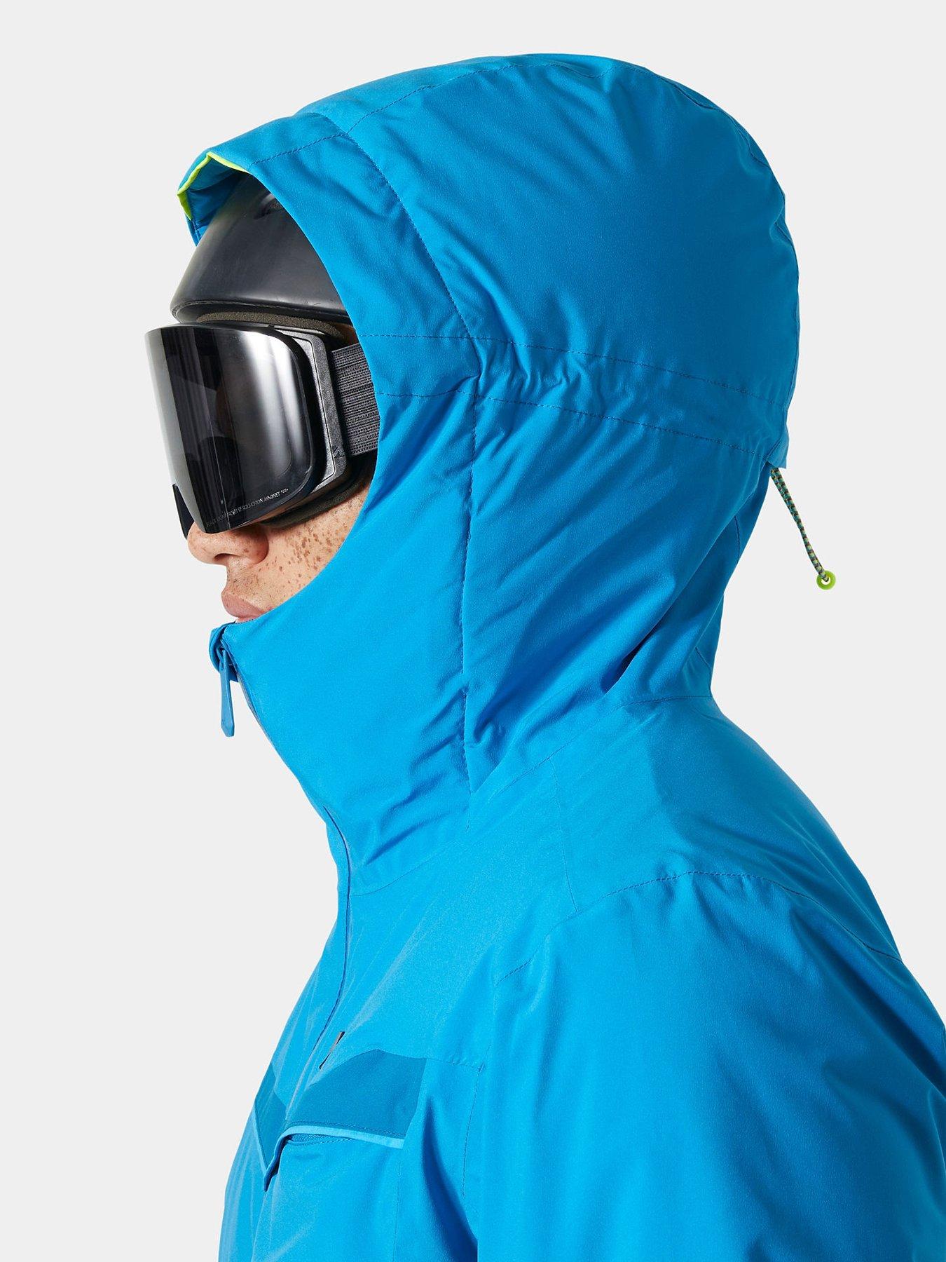  image of helly-hansen-mens-panorama-20-insulated-ski-jacket-blue