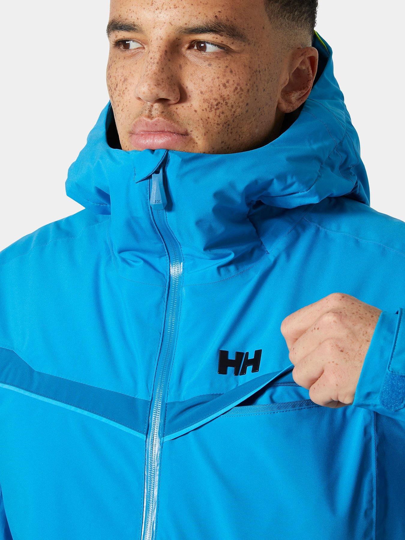  image of helly-hansen-mens-panorama-20-insulated-ski-jacket-blue