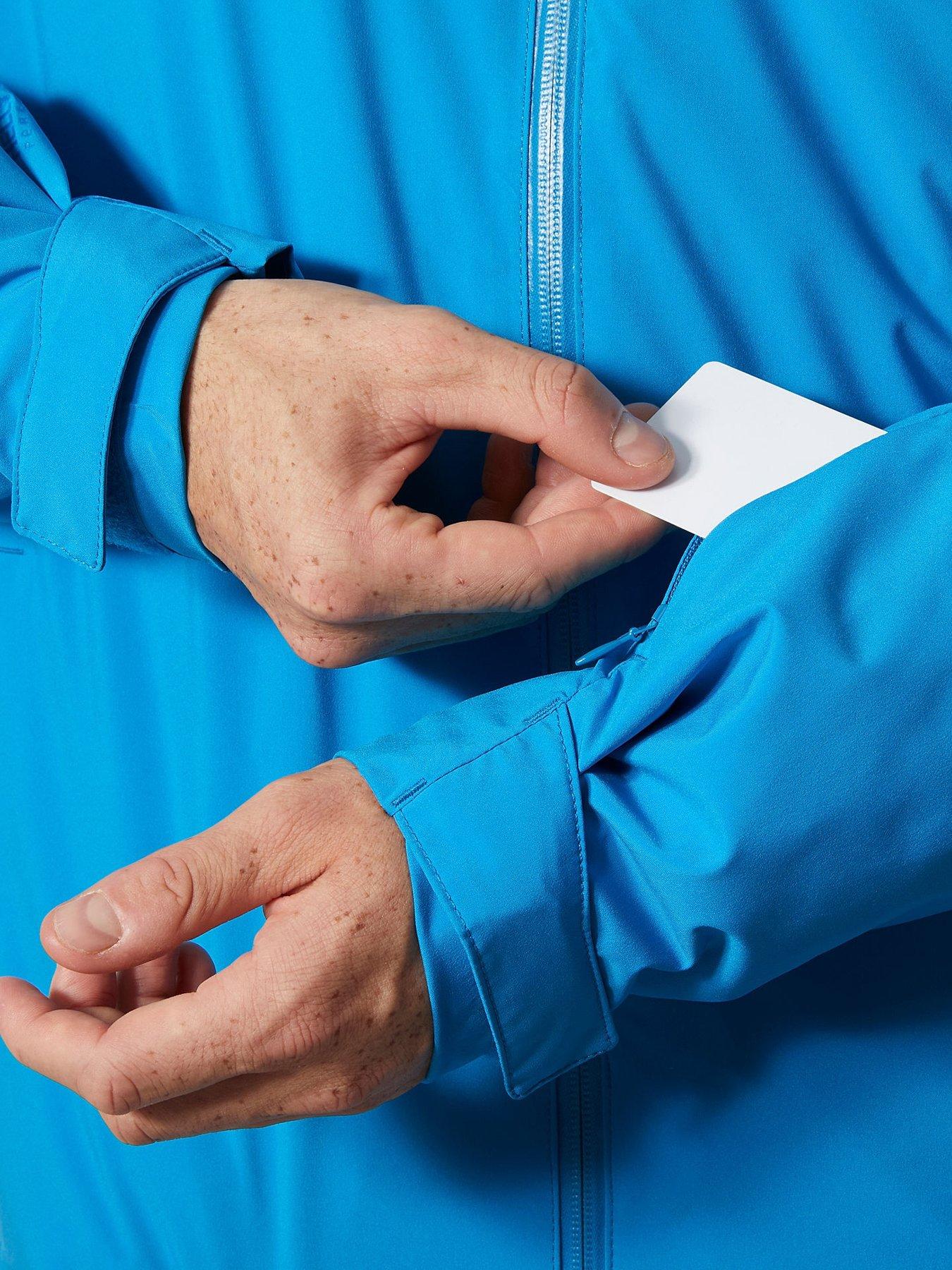  image of helly-hansen-mens-panorama-20-insulated-ski-jacket-blue