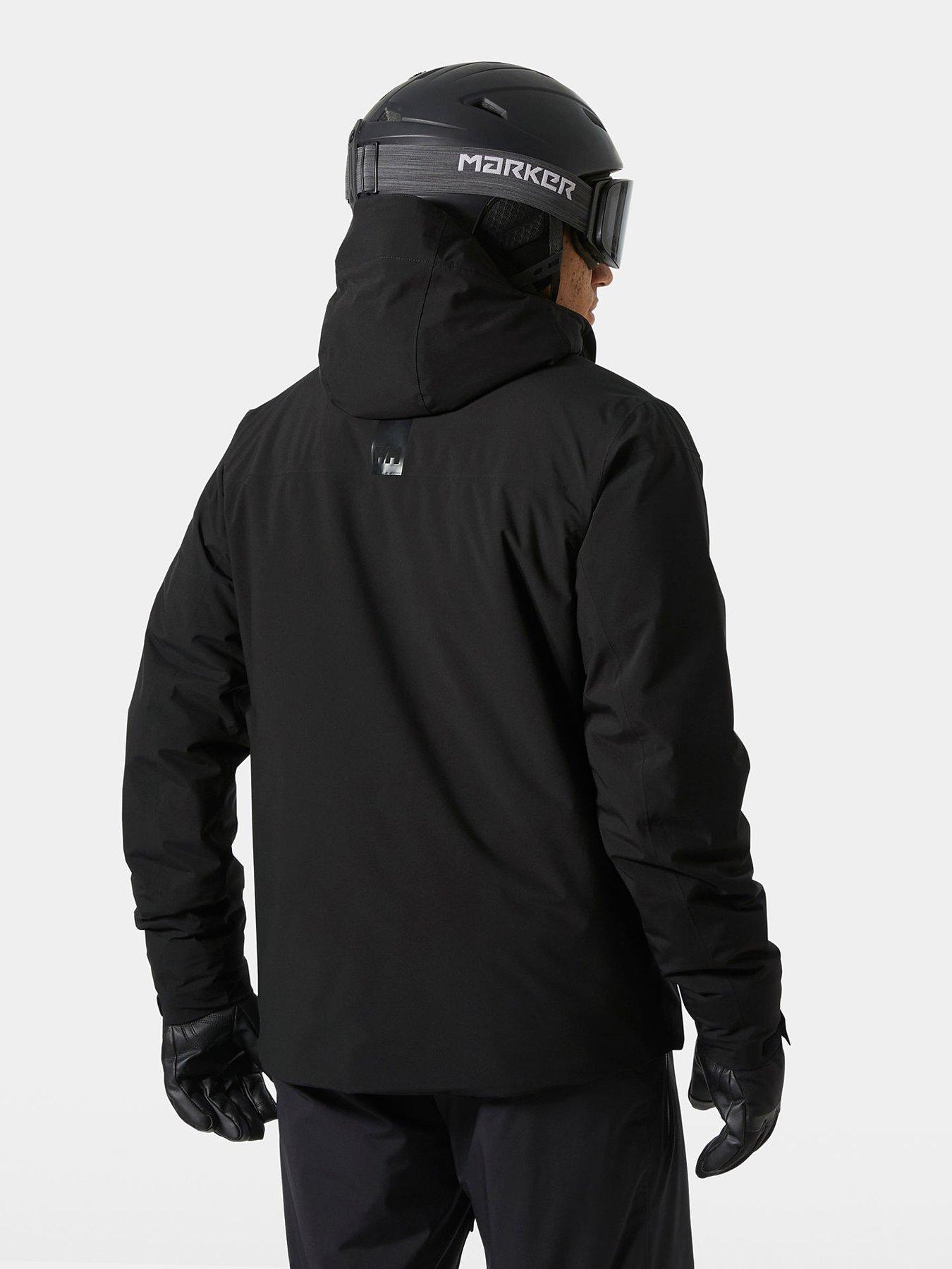  image of helly-hansen-mens-gravity-ski-jacket-black