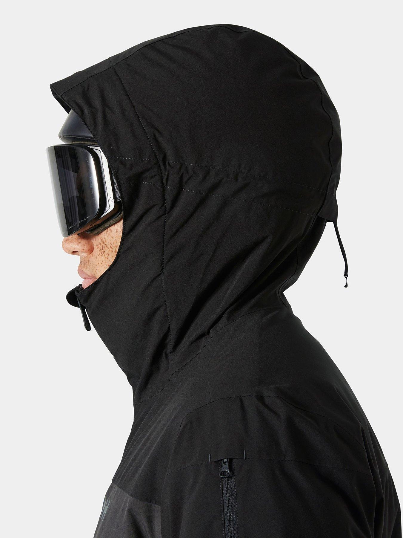  image of helly-hansen-mens-gravity-ski-jacket-black