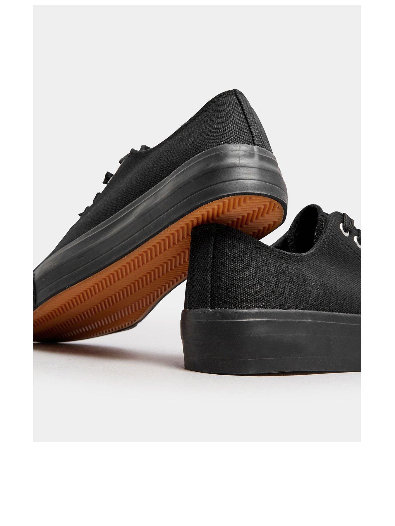  image of long-tall-sally-canvas-mid-flatform