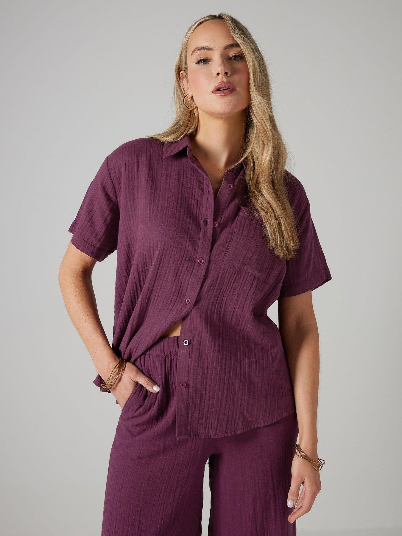 long-tall-sally-tall-cheesecloth-short-sleeve-shirt