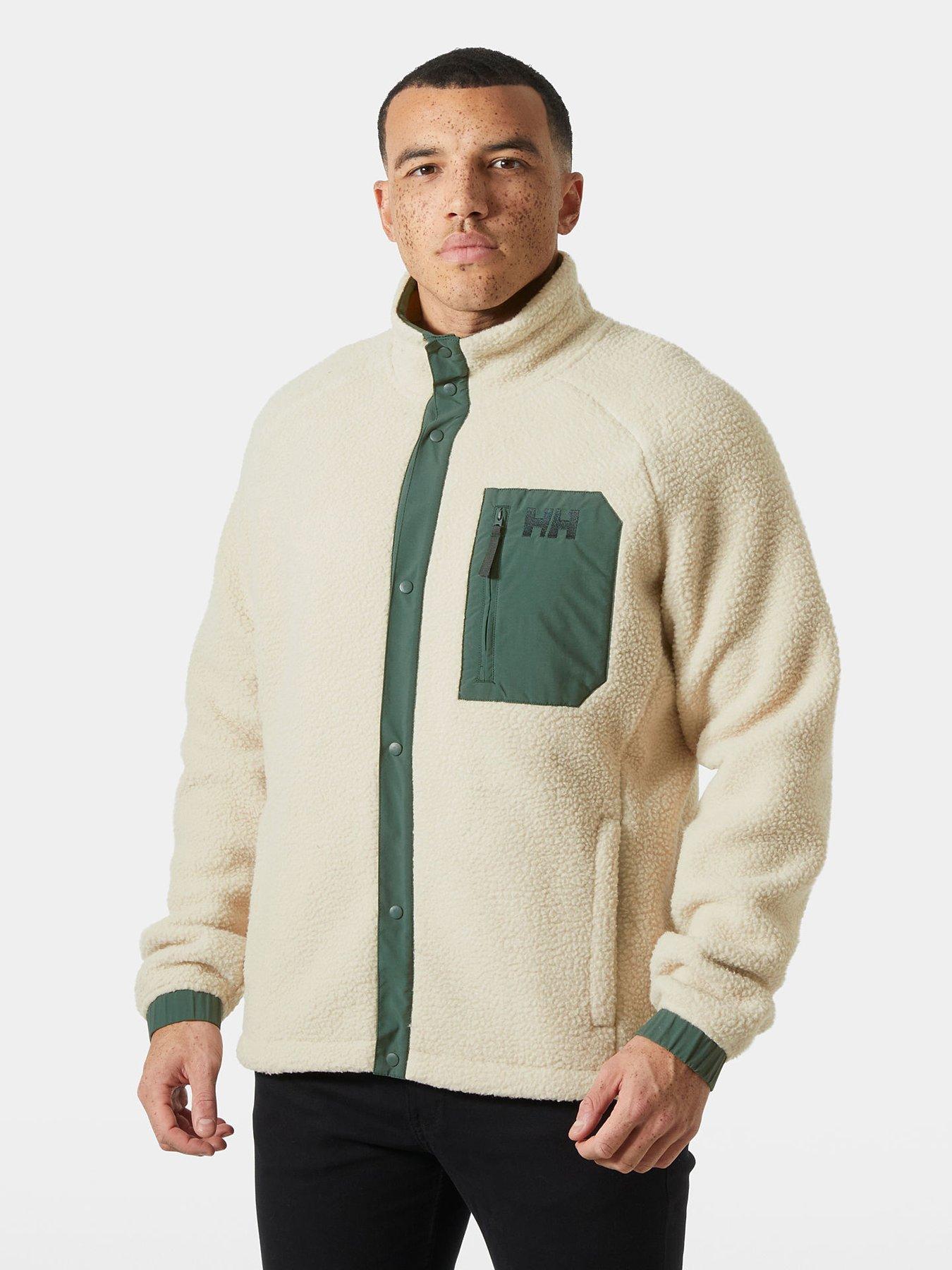 helly-hansen-mens-panorama-pile-snap-fleece-cream