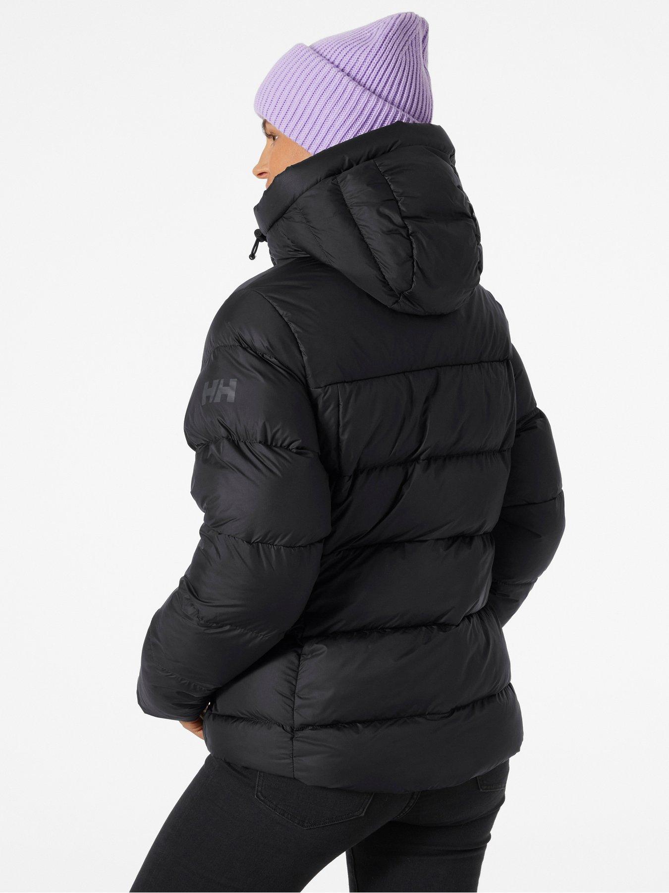  image of helly-hansen-womens-active-puffy-jacket-black