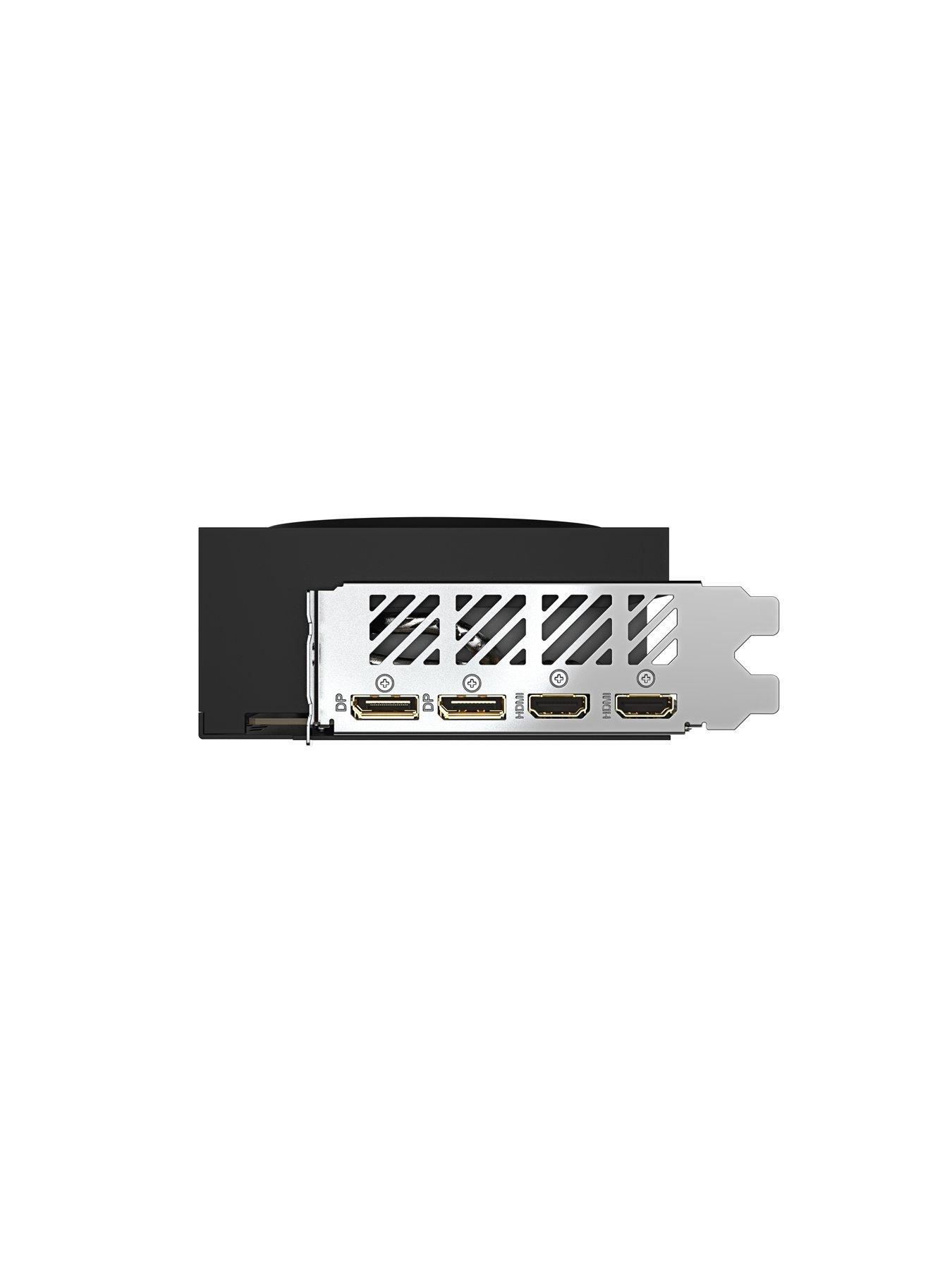 Image 4 of 7 of GIGABYTE Aorus Radeon RX 9070 XT ELITE 16G