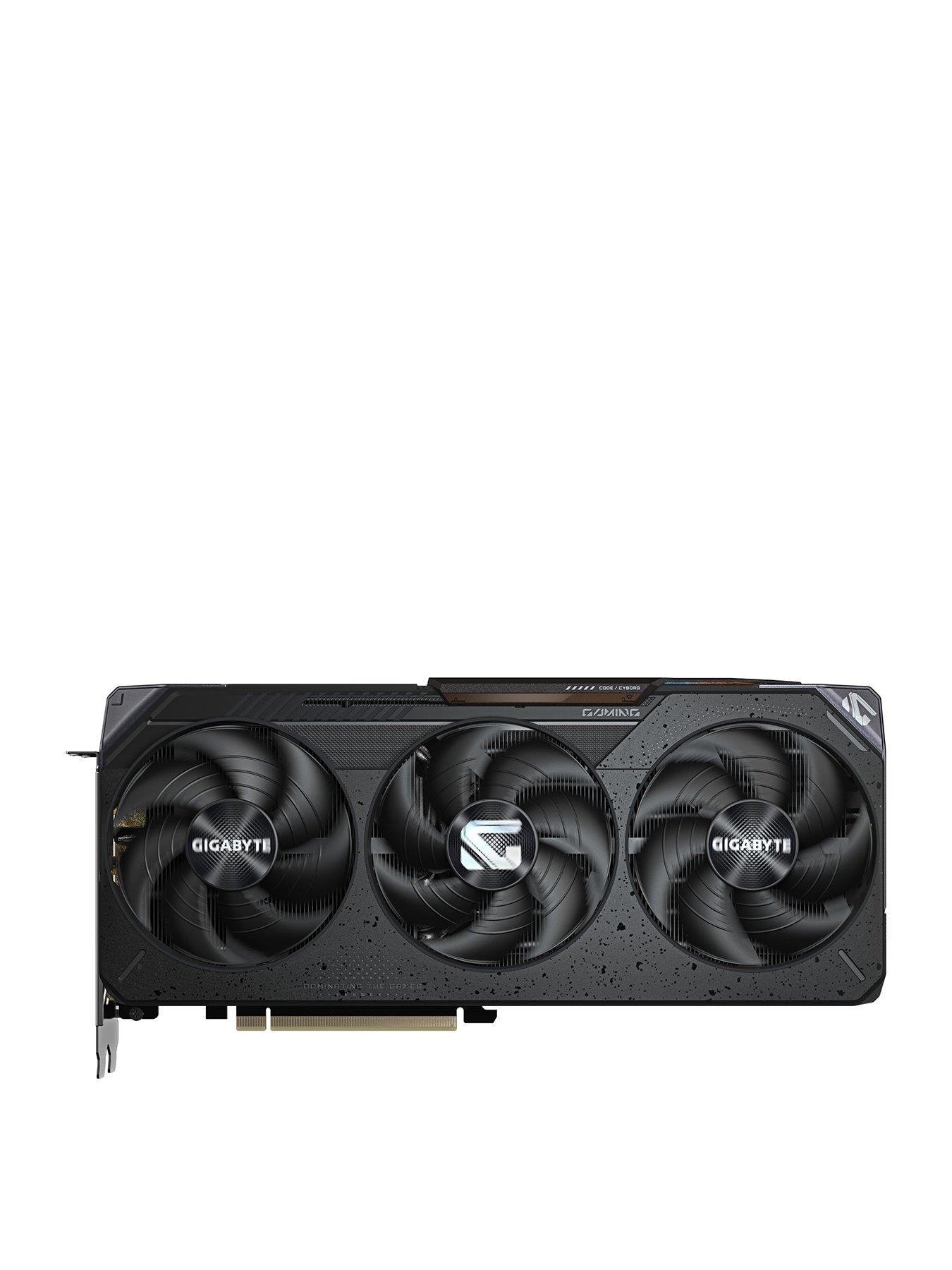  image of gigabyte-radeon-rx-9070-xt-gaming-oc-16gb