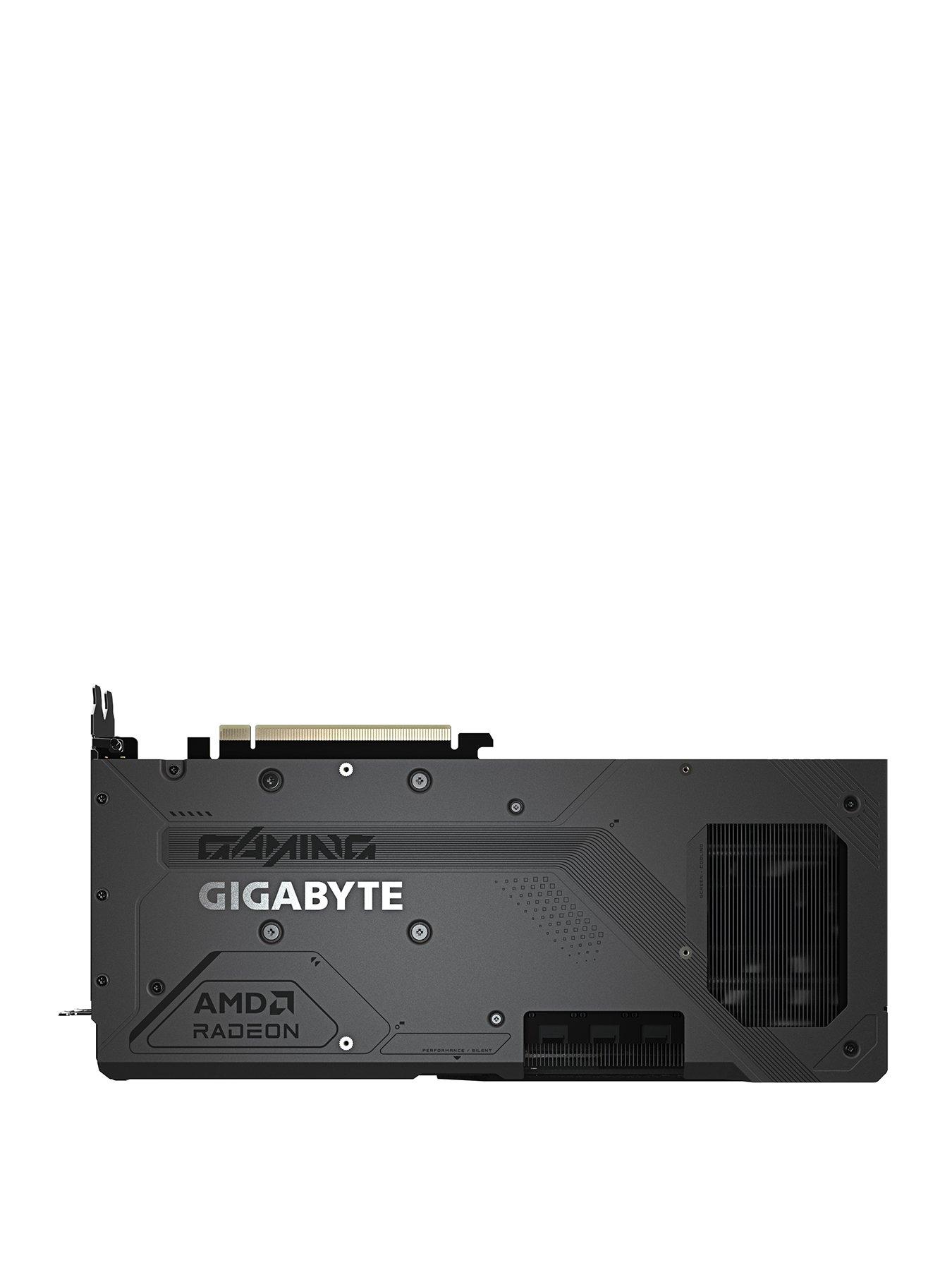  image of gigabyte-radeon-rx-9070-xt-gaming-oc-16gb