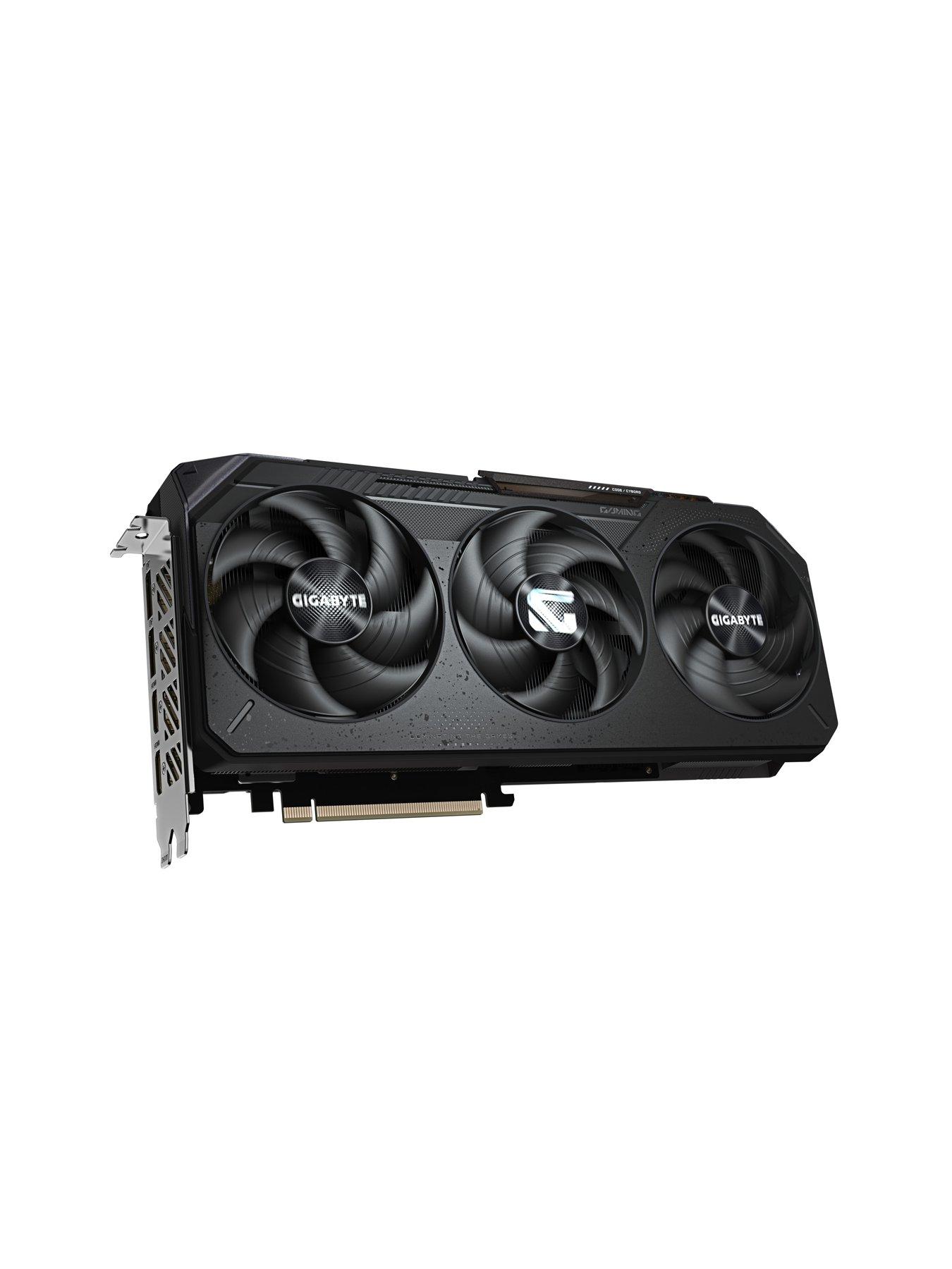  image of gigabyte-radeon-rx-9070-xt-gaming-oc-16gb