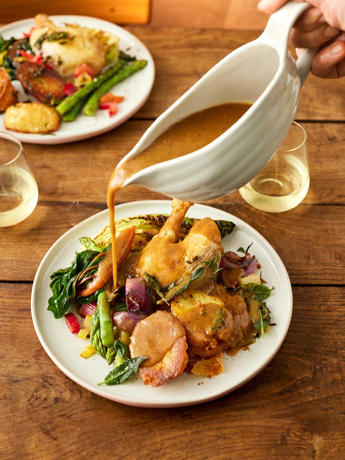 undefined Big Love Great Gravy Boat