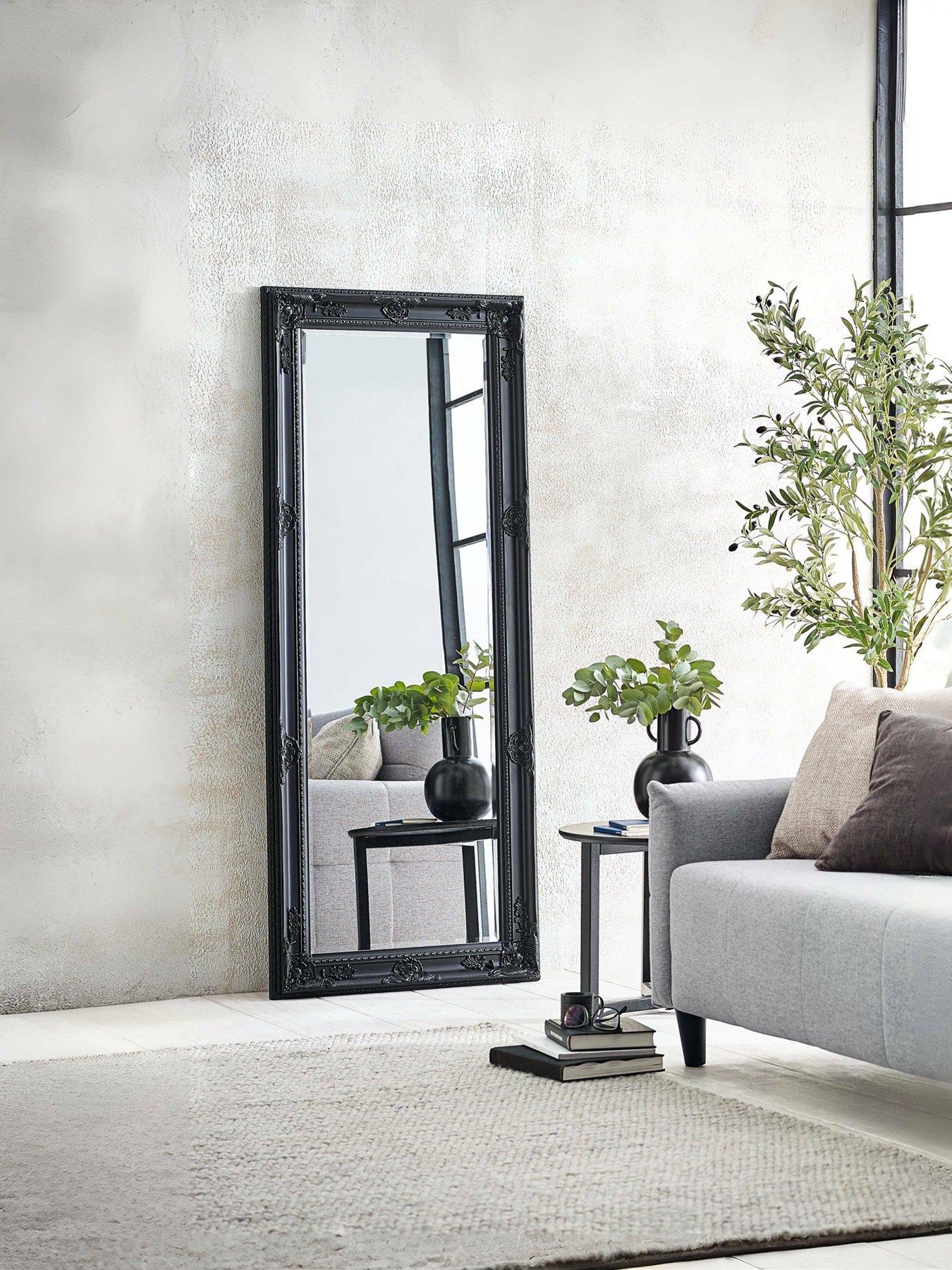 undefined Palais Leaner Mirror