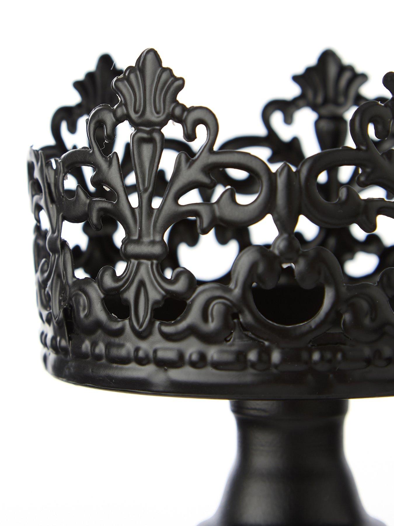 Image 4 of 5 of The Very Collection Set of 2 Candle Holder Halloween Decorations