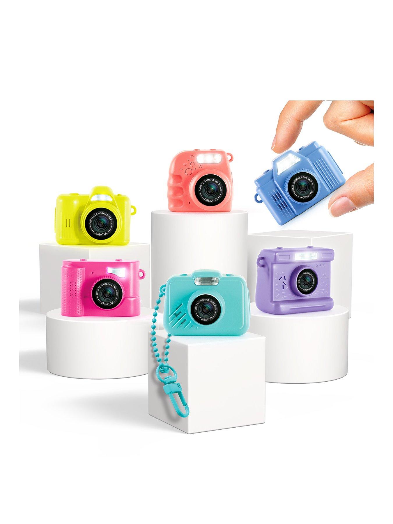 Photo Creator Mini Digital Camera