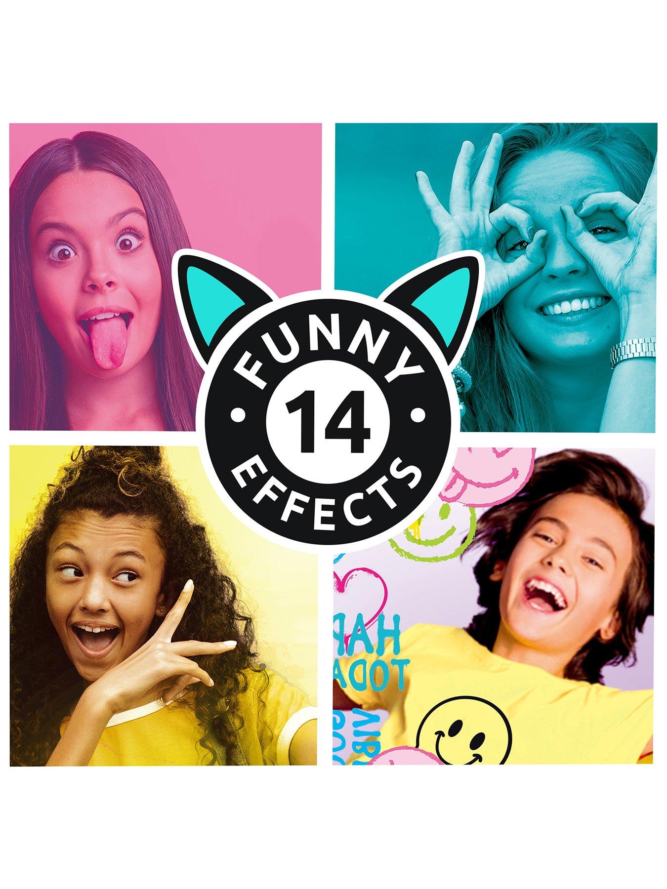  image of photo-creator-mini-digital-camera