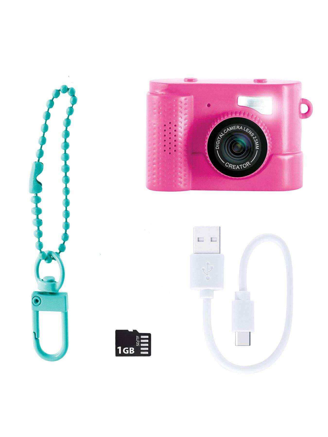 Image 6 of 8 of Photo Creator Photo Creator Mini Digital Camera