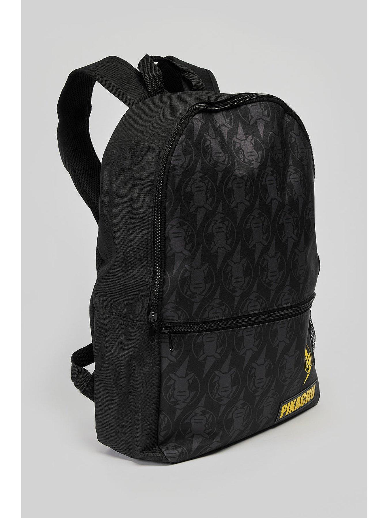 Image 2 of 4 of Pokemon Pikachu Backpack