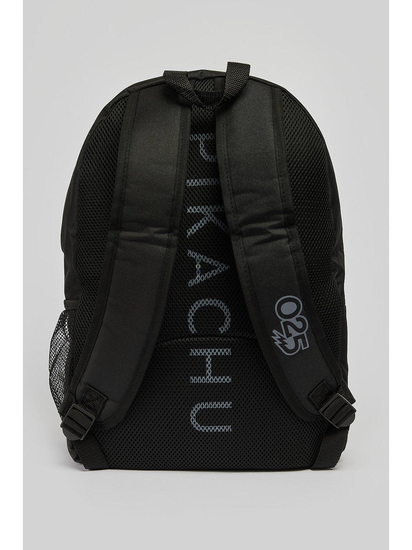 Image 4 of 4 of Pokemon Pikachu Backpack