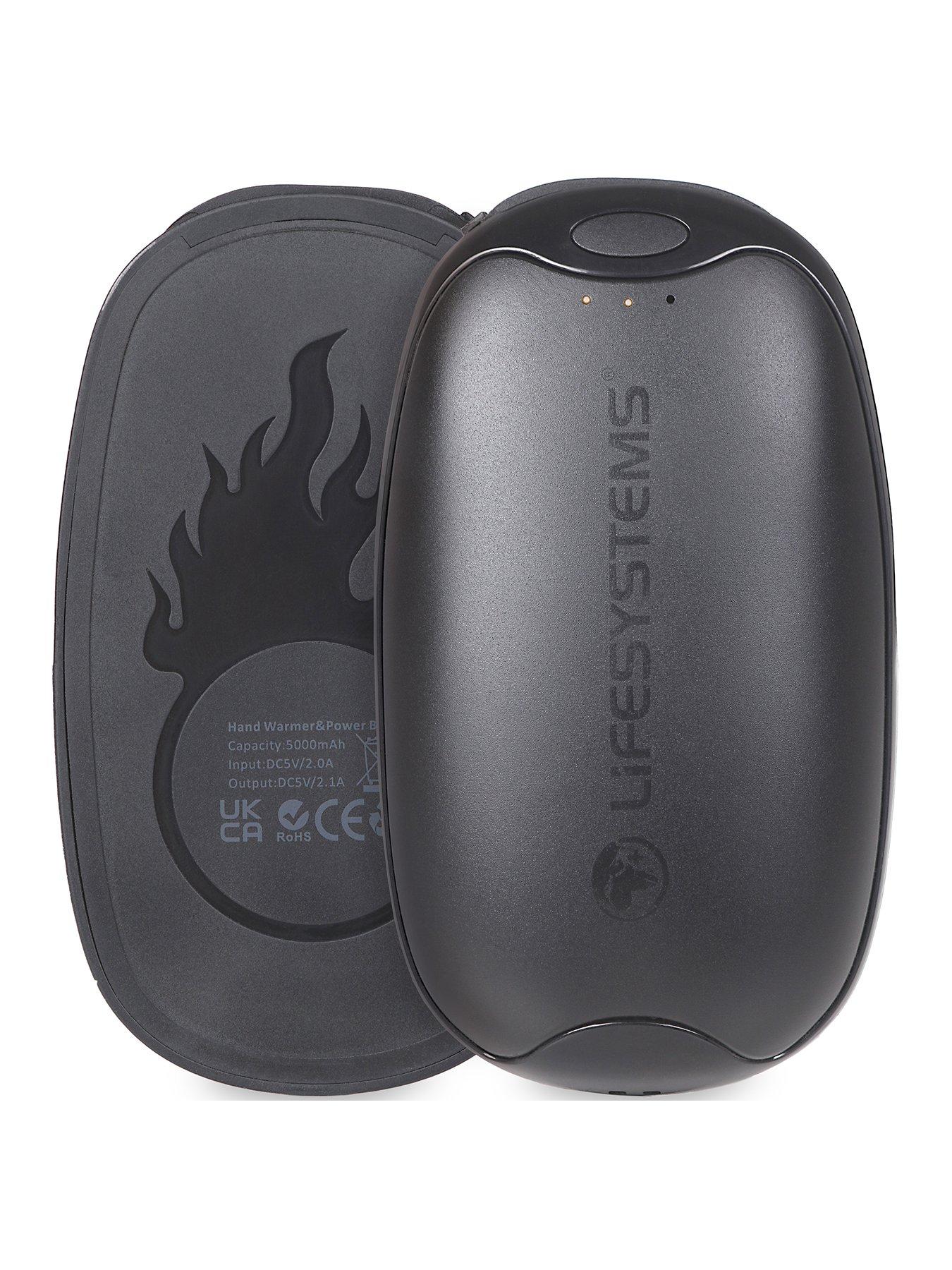 stillFront image of lifesystems-dual-palm-magnetic-handwarmerpower-bank