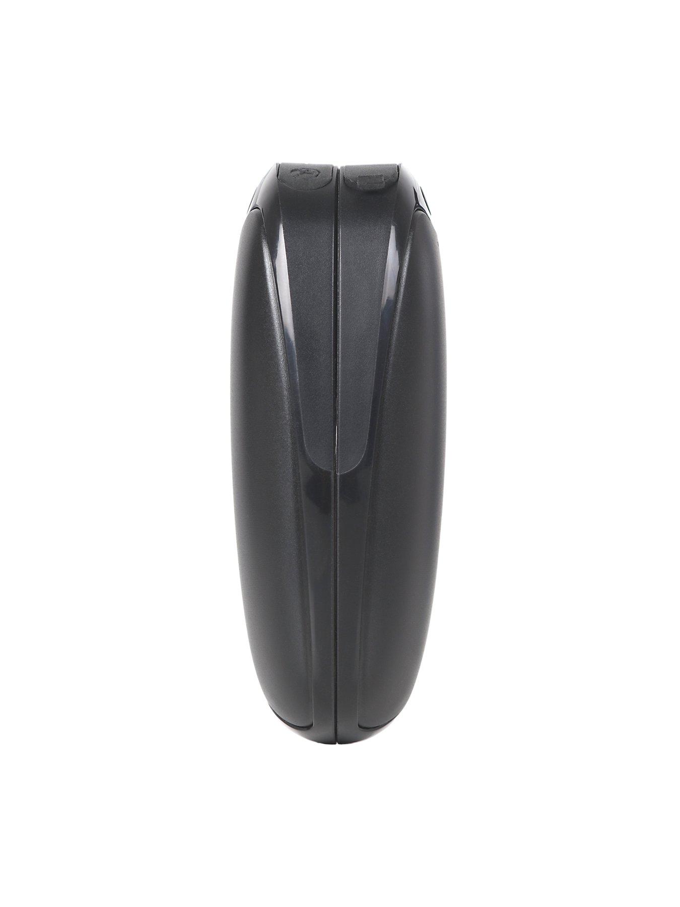  image of lifesystems-dual-palm-magnetic-handwarmerpower-bank