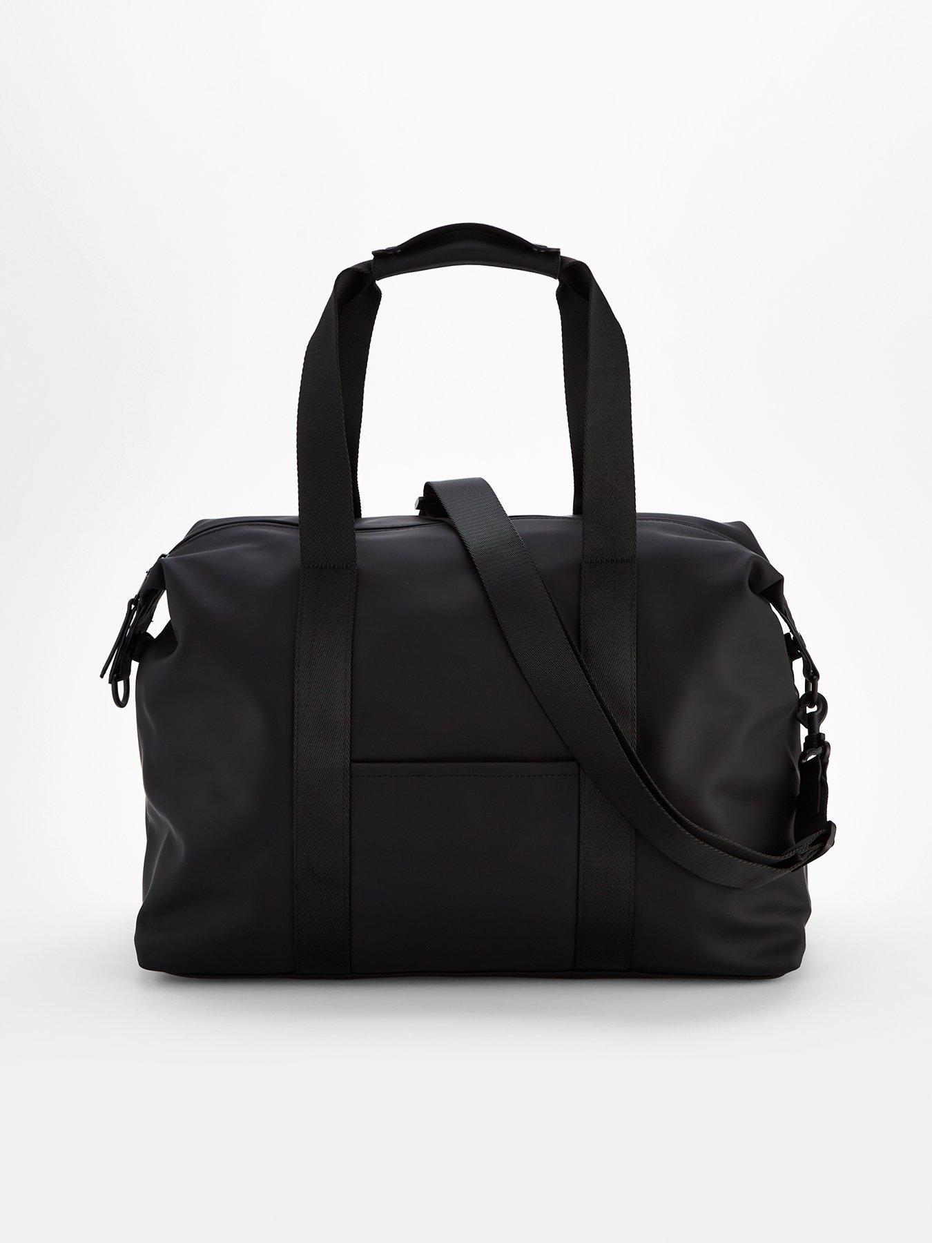 mango-weekgum-weekend-holdall-bag-black