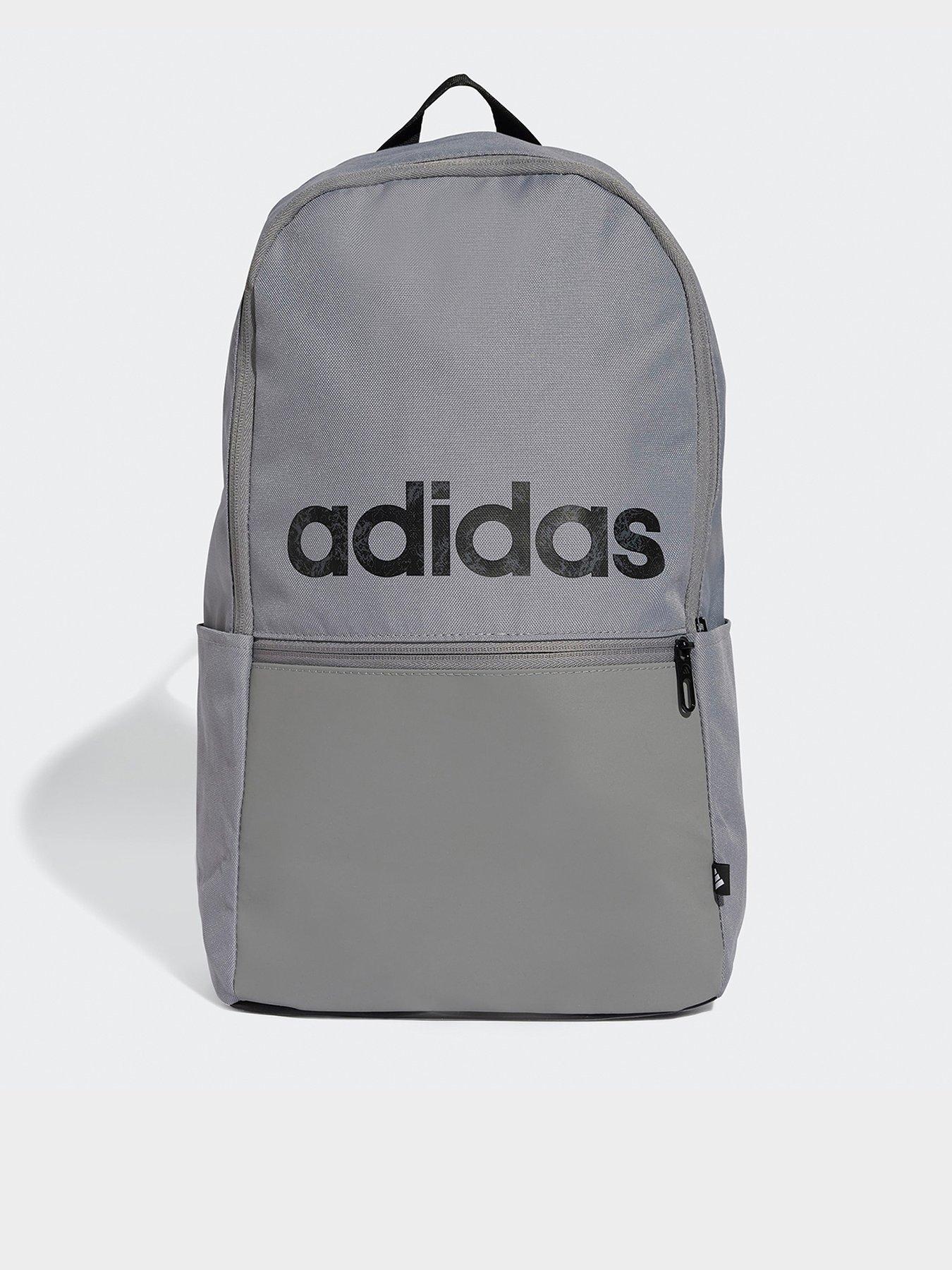 Image 1 of 4 of adidas Sportswear Unisex Classic Daily Backpack - Black