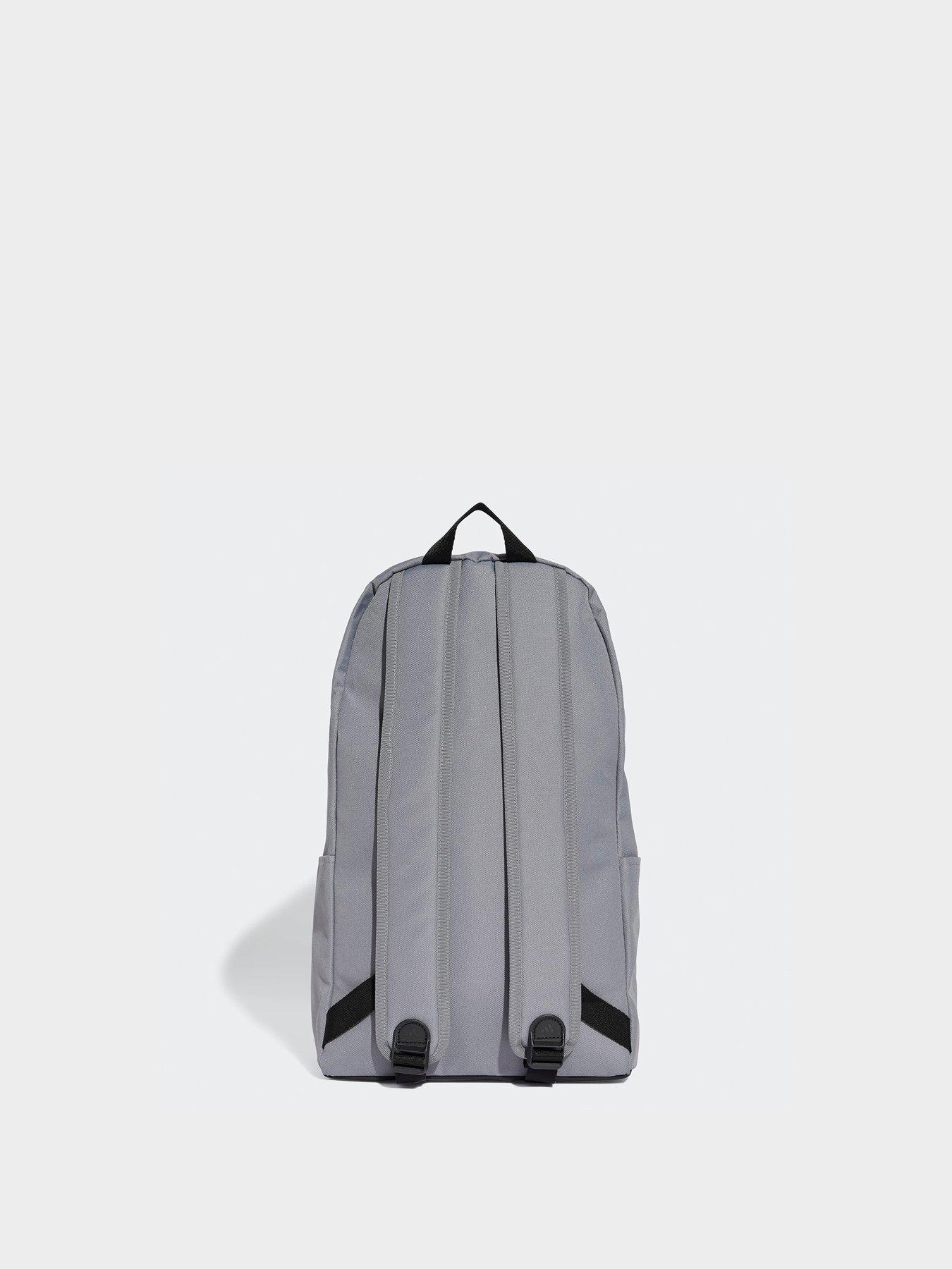 Image 2 of 4 of adidas Sportswear Unisex Classic Daily Backpack - Black