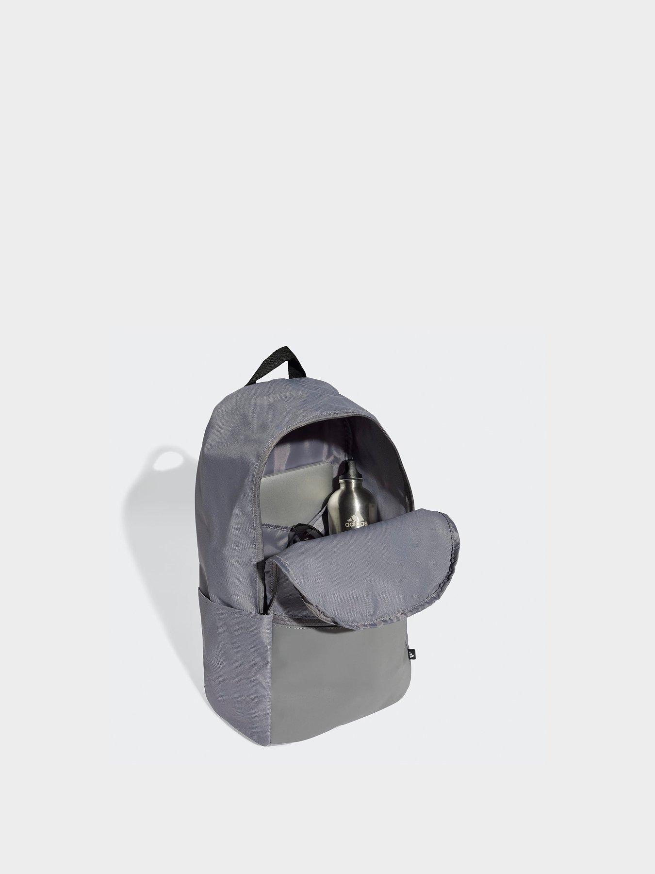 Image 3 of 4 of adidas Sportswear Unisex Classic Daily Backpack - Black