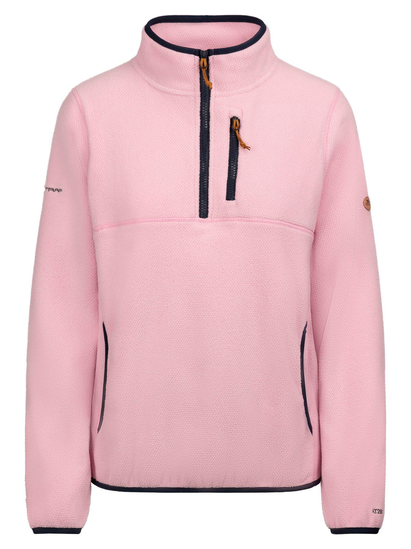 trespass-ladies-tister-fleece-at200-pink-peony