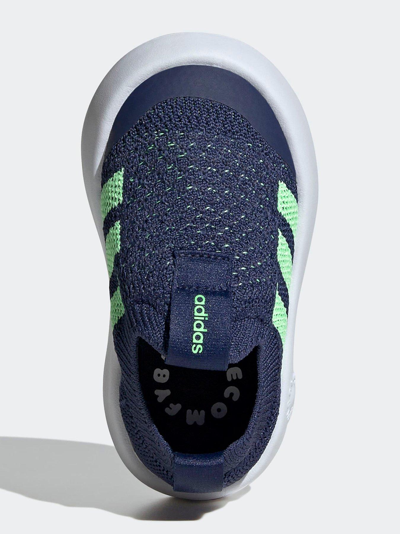  image of adidas-sportswear-infant-bubblecomfy-trainers-multi