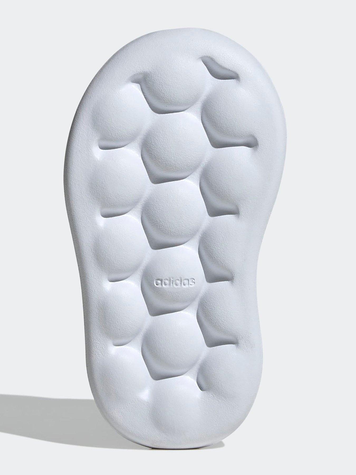  image of adidas-sportswear-infant-bubblecomfy-trainers-multi