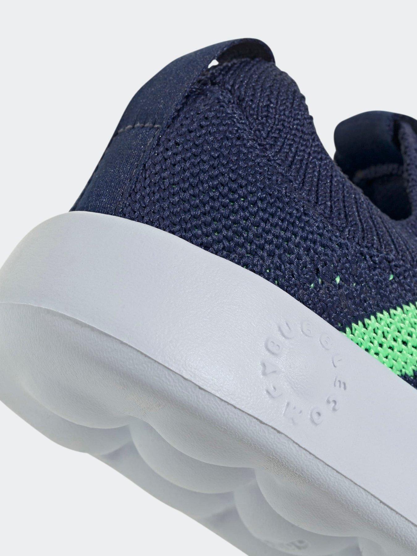  image of adidas-sportswear-infant-bubblecomfy-trainers-multi