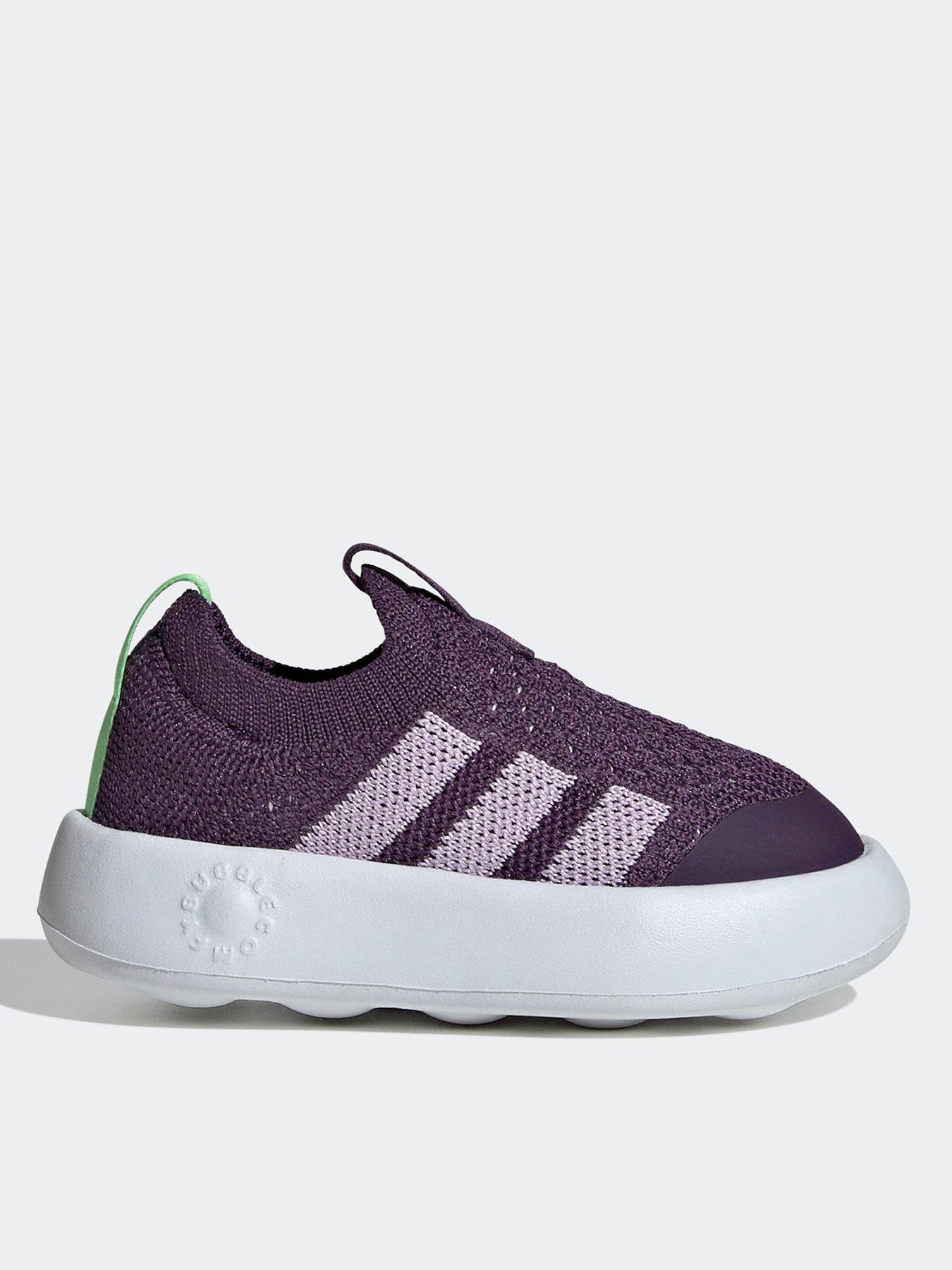  image of adidas-sportswear-infant-bubblecomfy-trainers-multi