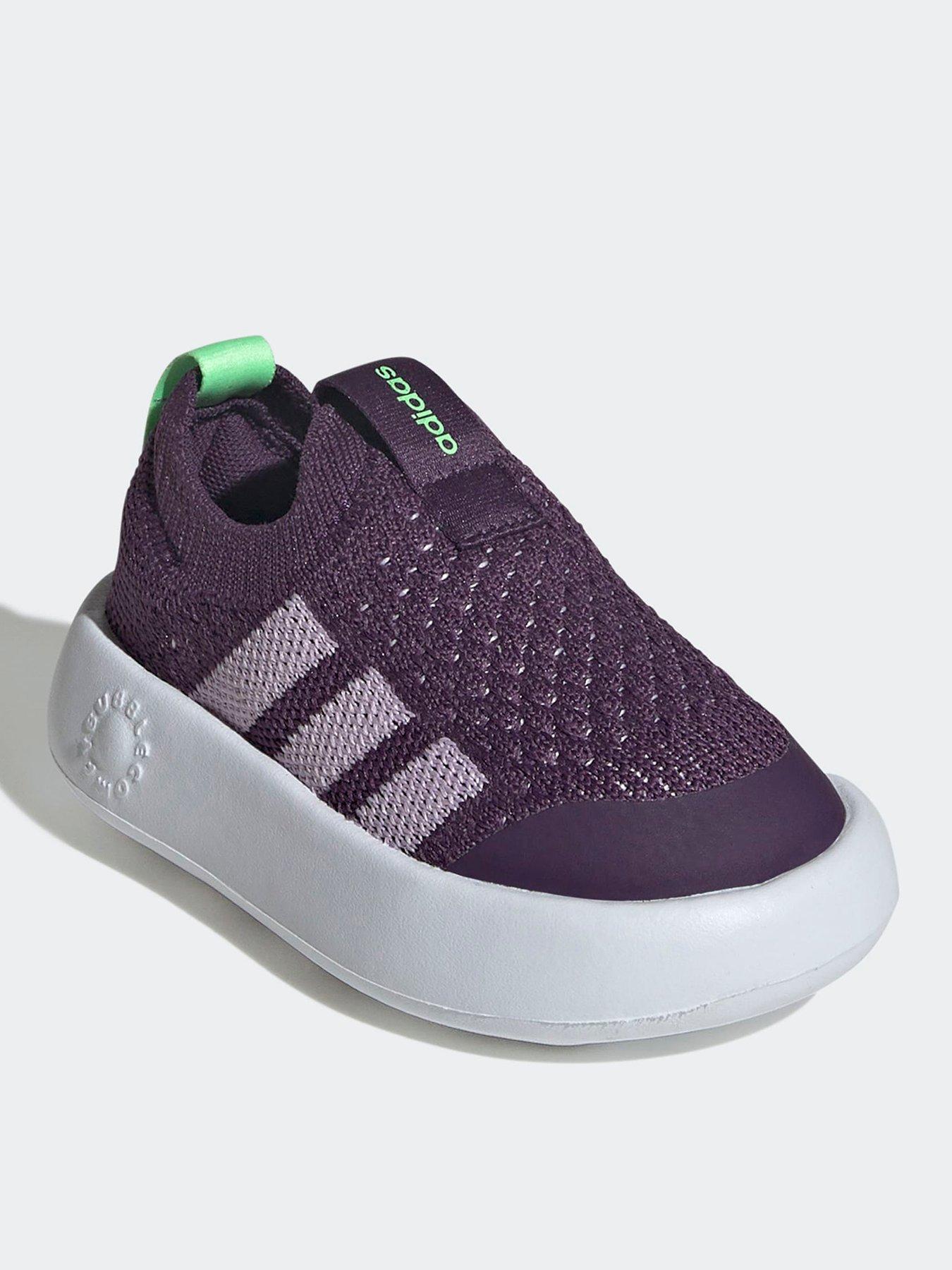  image of adidas-sportswear-infant-bubblecomfy-trainers-multi