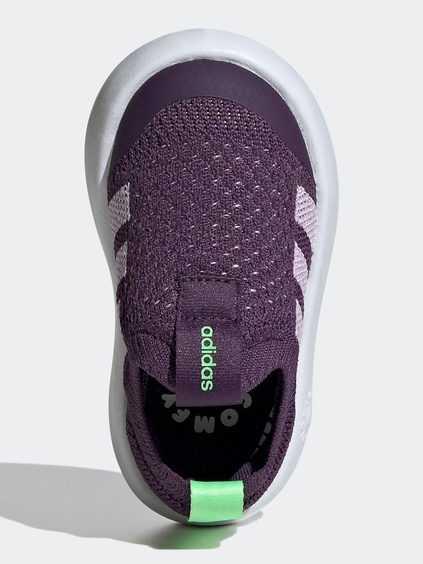  image of adidas-sportswear-infant-bubblecomfy-trainers-multi