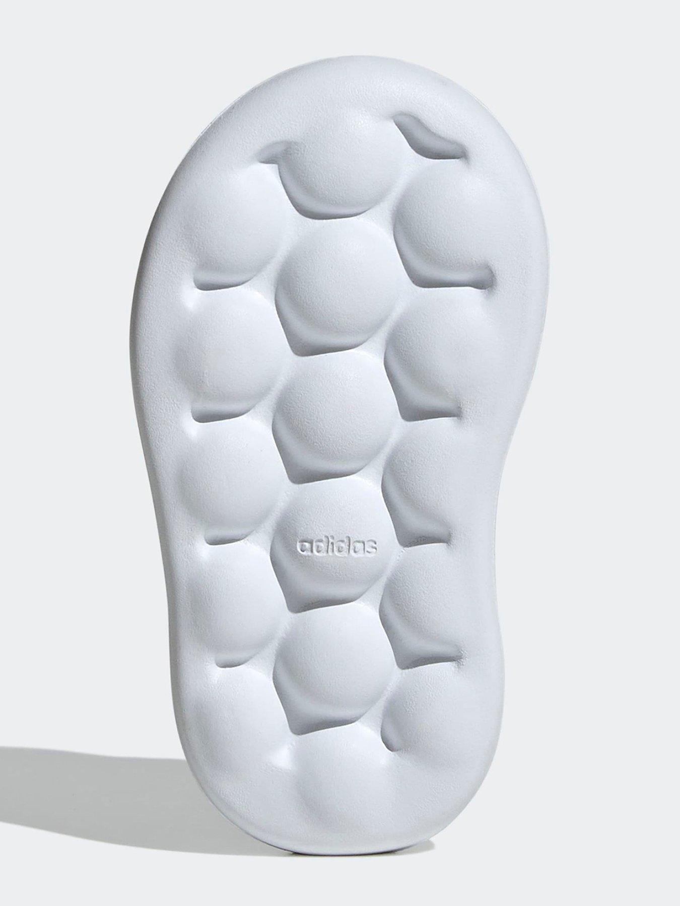  image of adidas-sportswear-infant-bubblecomfy-trainers-multi