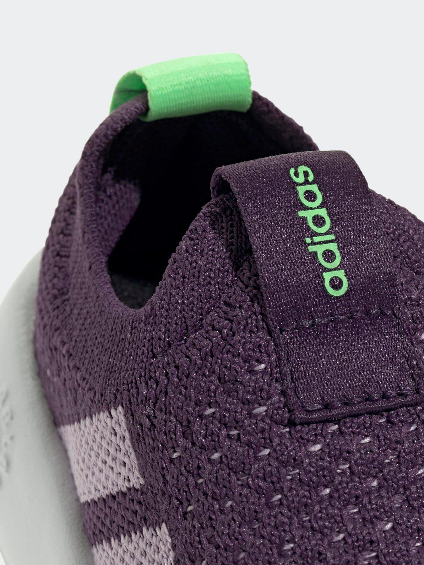  image of adidas-sportswear-infant-bubblecomfy-trainers-multi