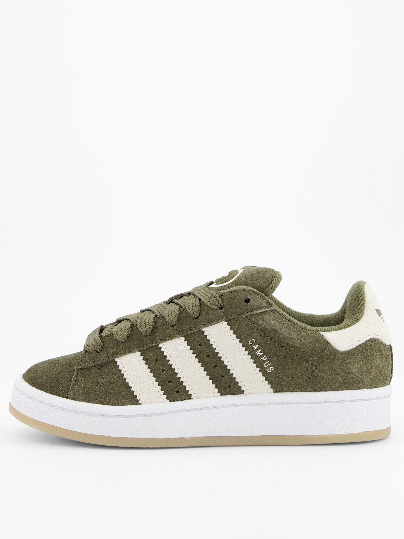 adidas Originals Junior Campus 00S Trainers - Green