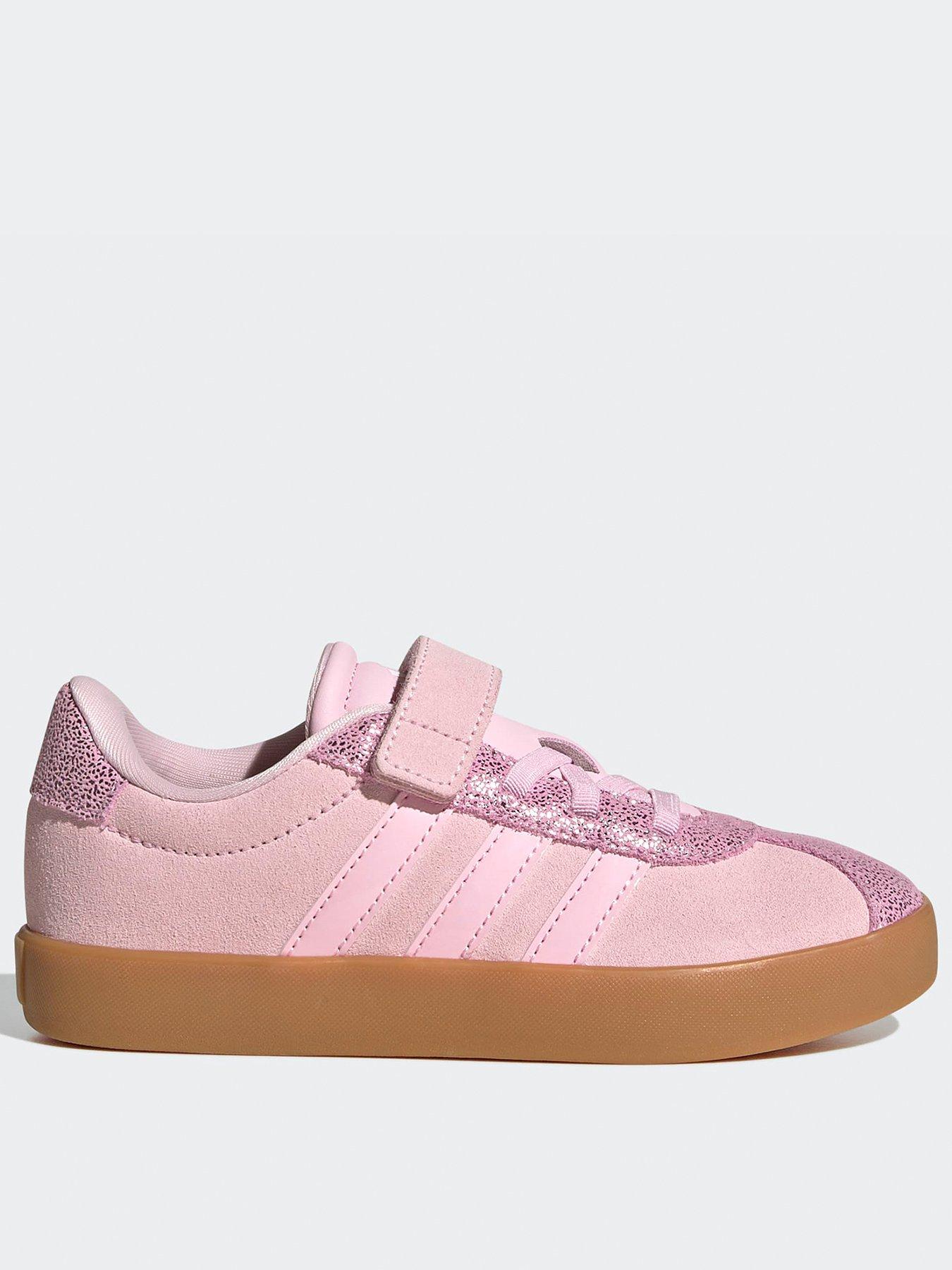 adidas-sportswear-kids-vl-court-30-trainers-multi