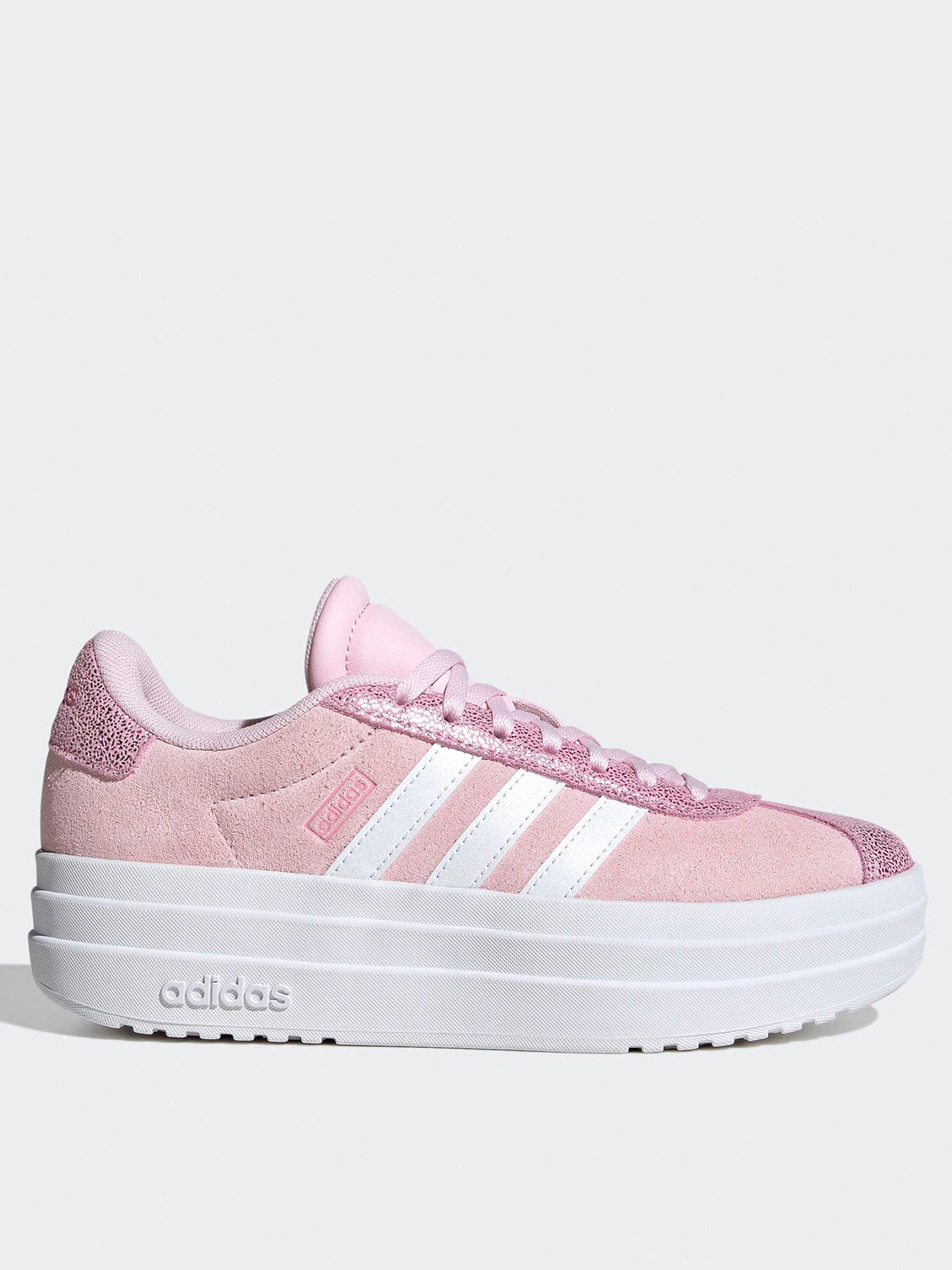 undefined Junior Vl Court Bold Trainers