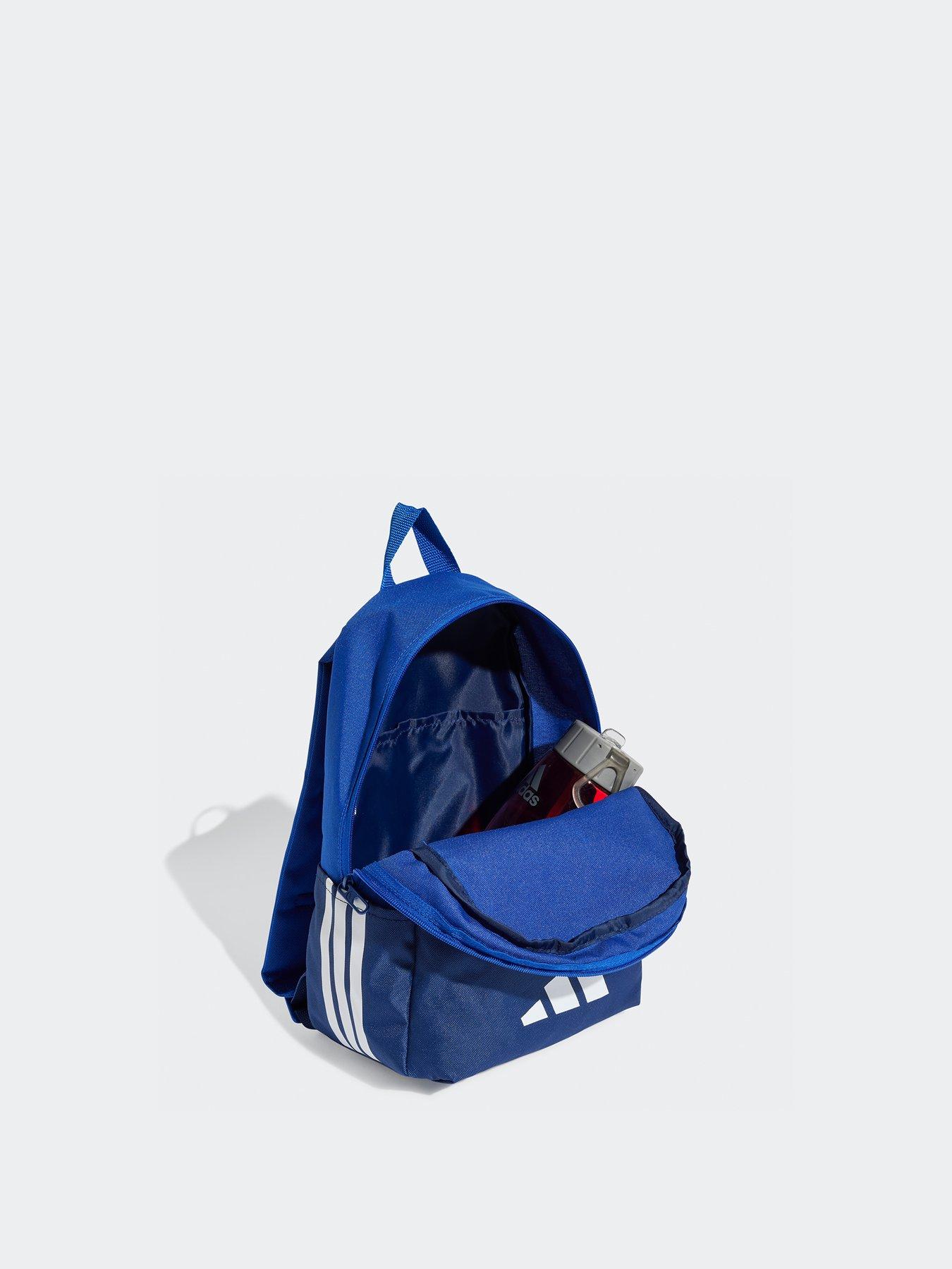  image of adidas-sportswear-kids-backpack-blue