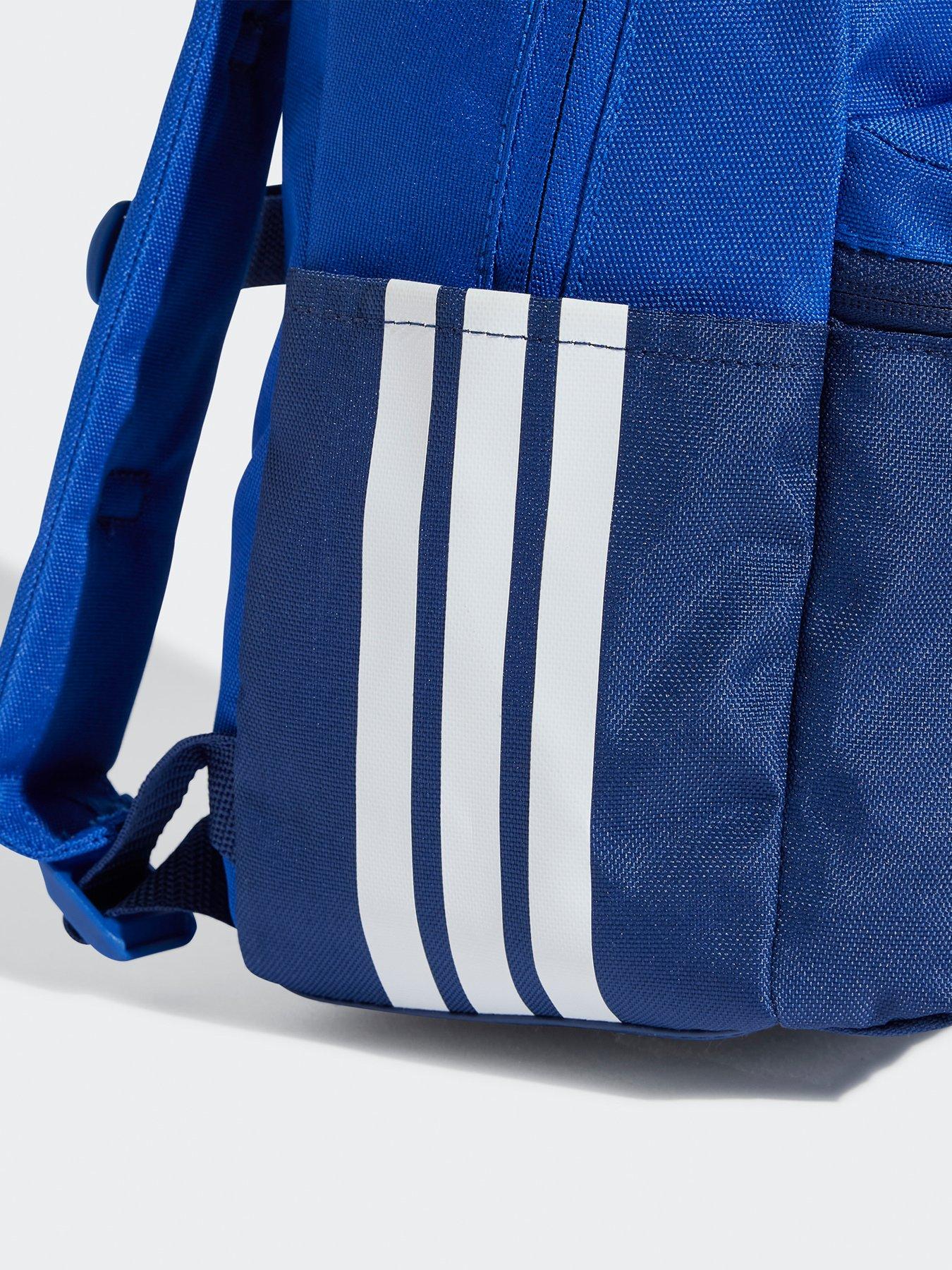  image of adidas-sportswear-kids-backpack-blue