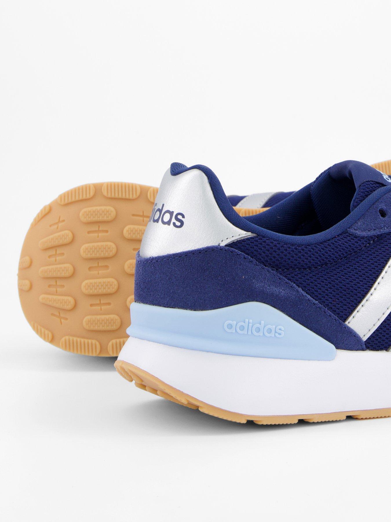 Image 6 of 7 of adidas Sportswear Women's Run 60s 4.0 Trainers - Blue