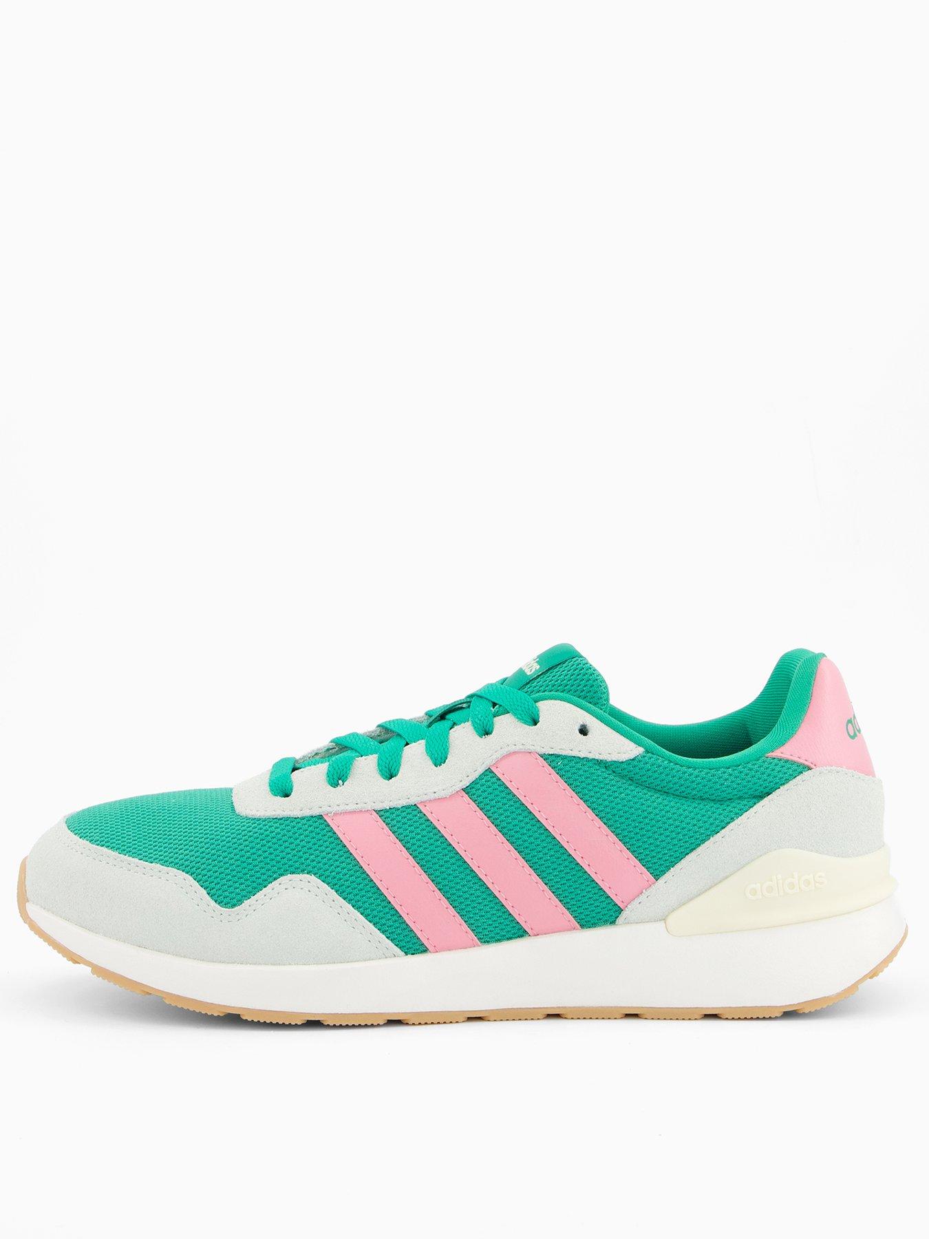 undefined Women's Run 60s 4.0 Trainers - Green