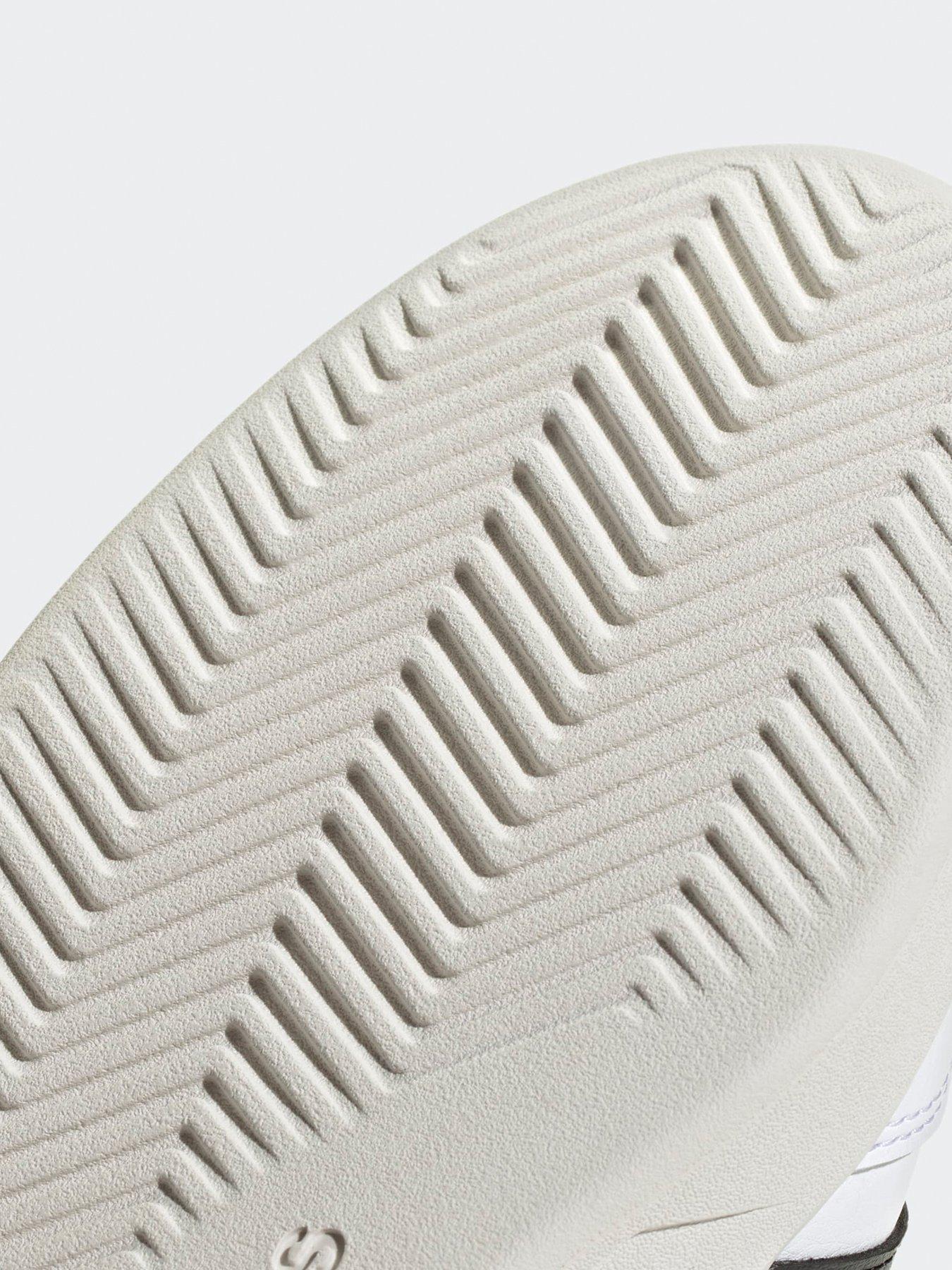Image 7 of 7 of adidas Sportswear Women's Breaknet 30 Trainers - White