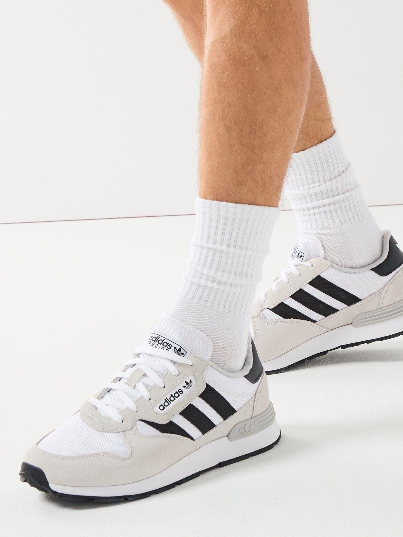 undefined Men's Treziod 2 Trainers - White