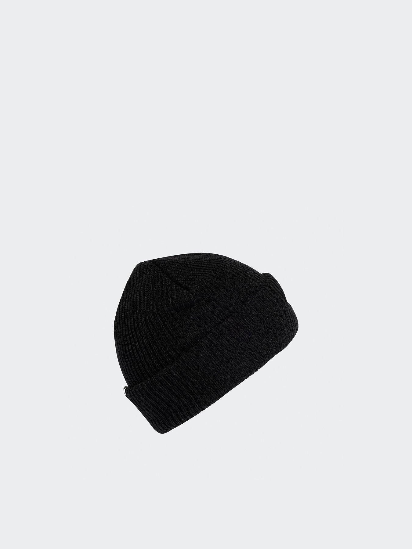 Image 2 of 4 of adidas Sportswear Men's Linear Beanie - Black