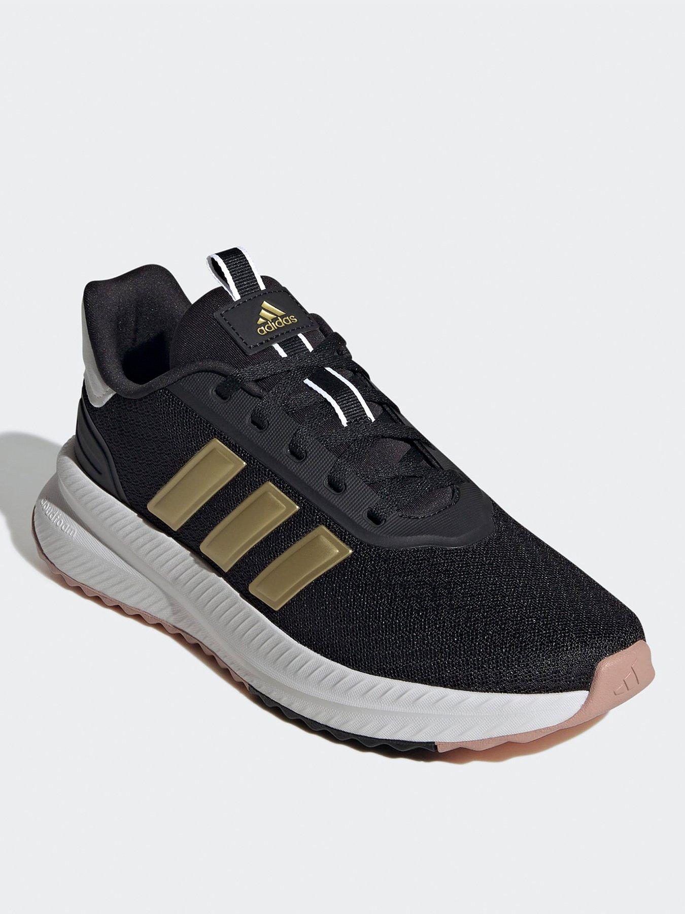 Image 2 of 7 of adidas Sportswear Women's X_Plrpath Trainers - Black